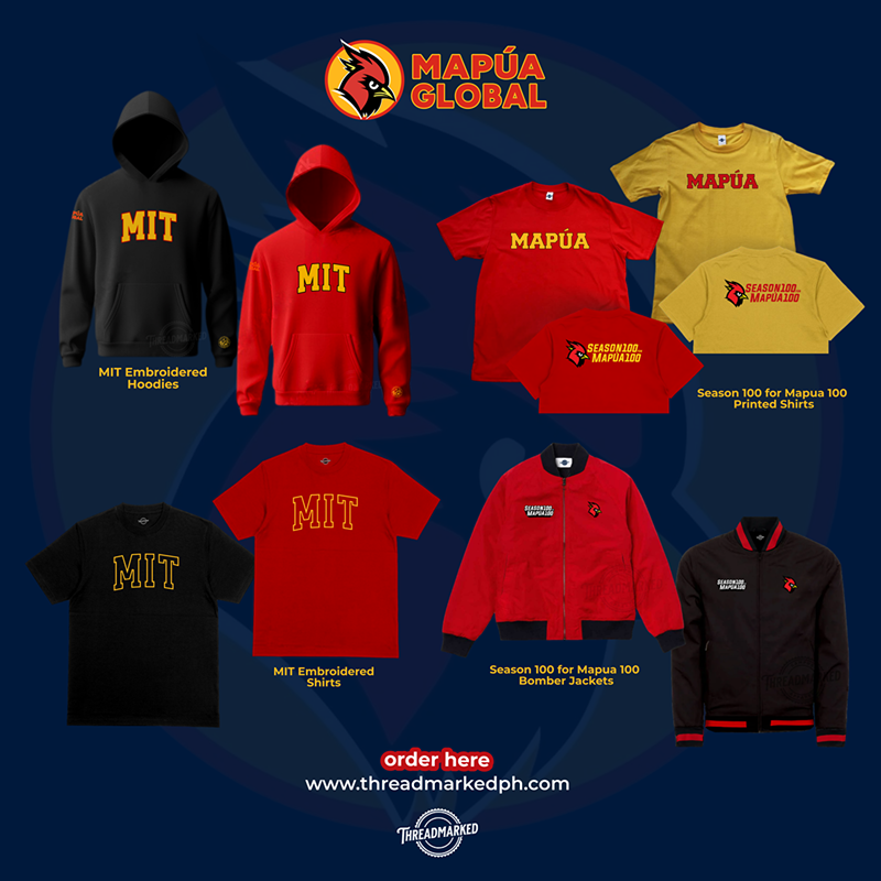 Mapua Global Collection