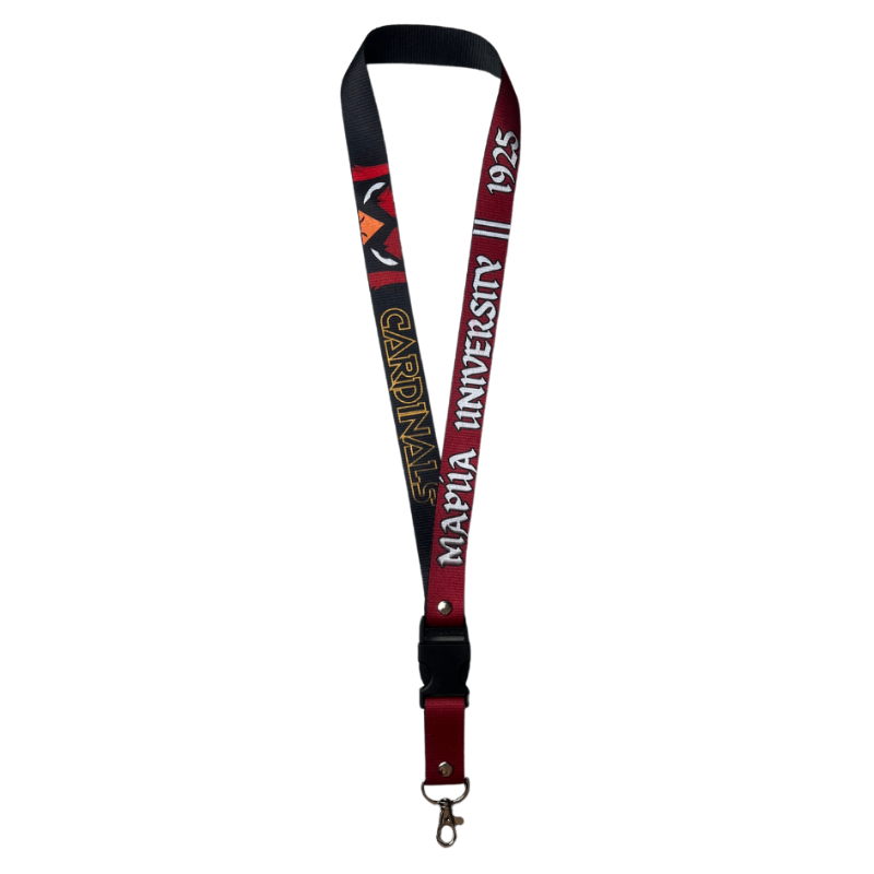 MAPUA Lanyard 1925 Lanyard Thick