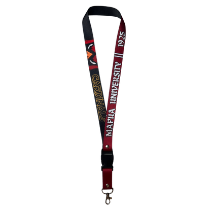 MAPUA Lanyard 1925 Lanyard Thick