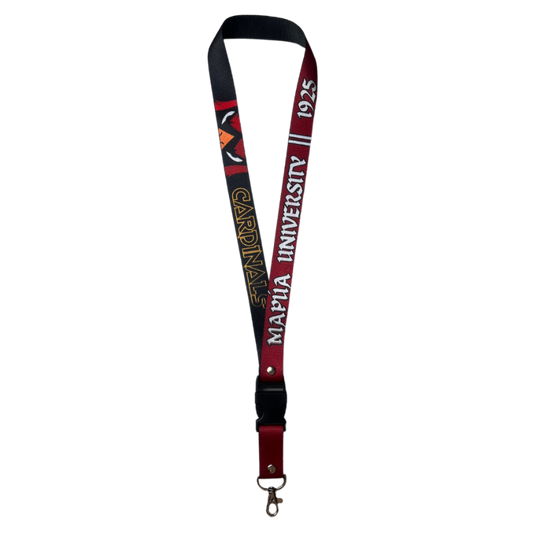 MAPUA Lanyard 1925 Lanyard Thick