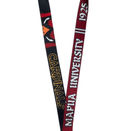 MAPUA Lanyard 1925 Lanyard Thick