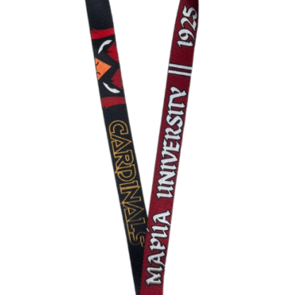 MAPUA Lanyard 1925 Lanyard Thick