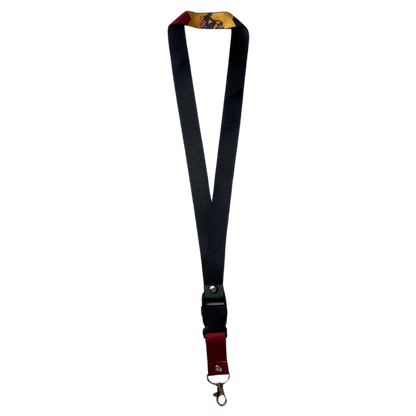 MAPUA Lanyard 1925 Lanyard Thick