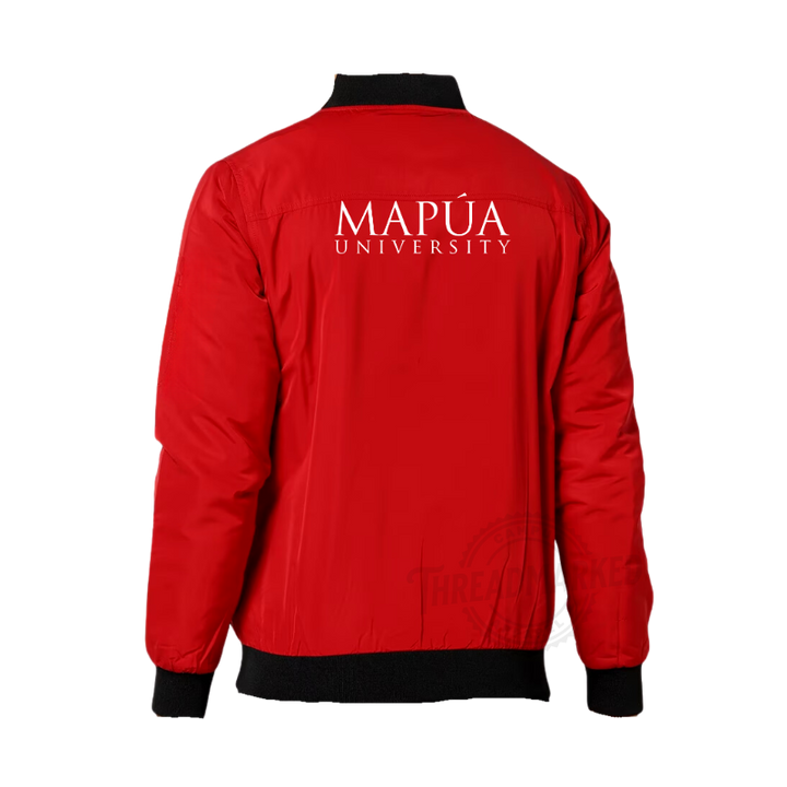 MAPUA – Threadmarkedph