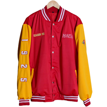 MAPUA – Threadmarkedph