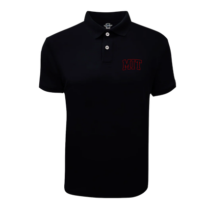 MAPUA Global MIT Dri Fit Polo Shirts-MIT Outline [ON HAND]