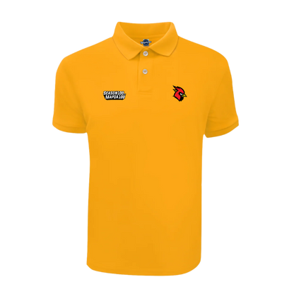 MAPUA Global Season 100 for Mapua 100 Dri Fit Polo Shirts [ON HAND]