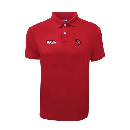 MAPUA Global Season 100 for Mapua 100 Dri Fit Polo Shirts [ON HAND]