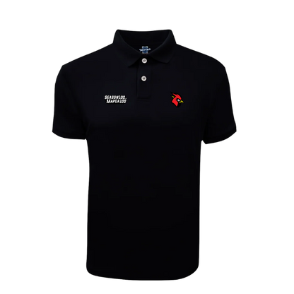 MAPUA Global Season 100 for Mapua 100 Dri Fit Polo Shirts [ON HAND]