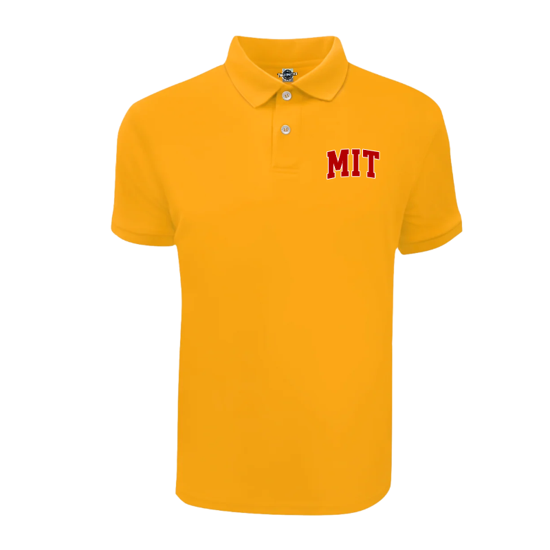 MAPUA Global MIT Dri Fit Polo Shirts [ON HAND]