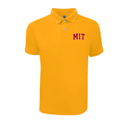 MAPUA Global MIT Dri Fit Polo Shirts [ON HAND]