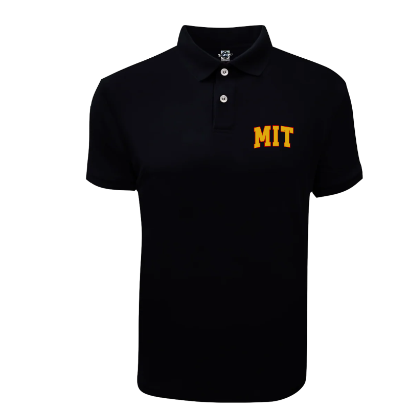 MAPUA Global MIT Dri Fit Polo Shirts [ON HAND]