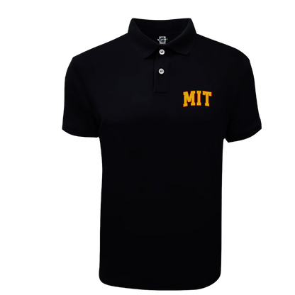 MAPUA Global MIT Dri Fit Polo Shirts [ON HAND]